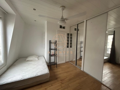 Appartement à vendre 2 pièces de 29 m² à Nogent-sur-Marne