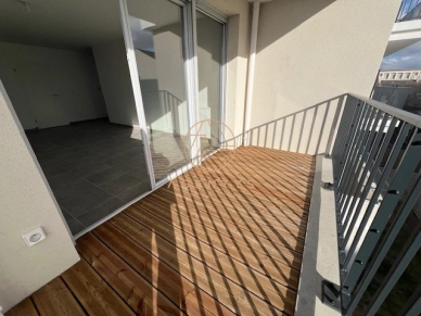 Appartement à vendre 3 pièces de 62,54 m² à Chennevières-sur-Marne