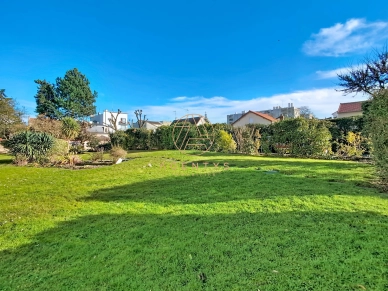 Appartement à vendre 3 pièces de 65 m² à Saint-Maur-des-Fossés