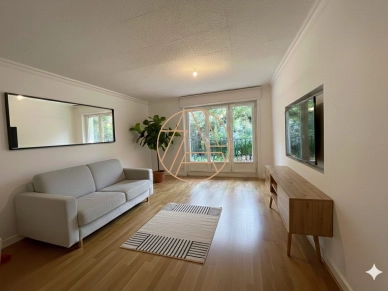 Appartement à vendre 3 pièces de 62,6 m² à Saint-Maur-des-Fossés