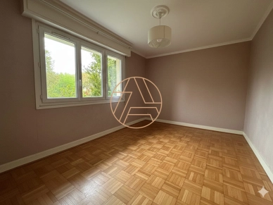 Appartement à vendre 3 pièces de 62,6 m² à Saint-Maur-des-Fossés