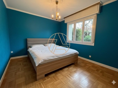 Appartement à vendre 3 pièces de 62,6 m² à Saint-Maur-des-Fossés