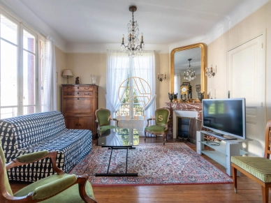 Maison à vendre 7 pièces de 162 m² à Le Perreux-sur-Marne