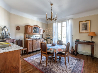 Maison à vendre 7 pièces de 162 m² à Le Perreux-sur-Marne