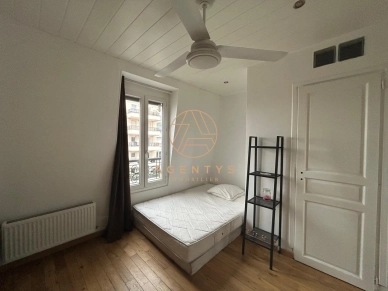 Appartement à vendre 2 pièces de 29 m² à Nogent-sur-Marne