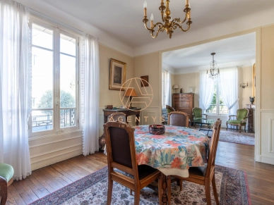 Maison à vendre 7 pièces de 162 m² à Le Perreux-sur-Marne