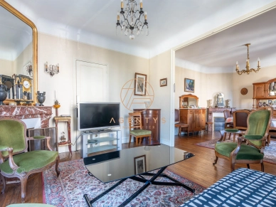 Maison à vendre 7 pièces de 162 m² à Le Perreux-sur-Marne