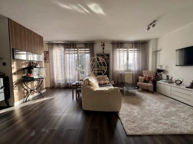 Appartement à vendre 3 pièces de 63 m² à Saint-Maur-des-Fossés