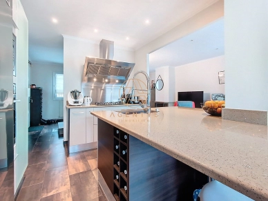 Maison à vendre 6 pièces de 87,22 m² à Saint-Maur-des-Fossés