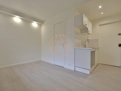 Appartement à vendre 1 pièces de 14,5 m² à Saint-Maur-des-Fossés