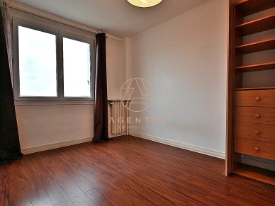 Appartement à vendre 3 pièces de 70 m² à Champigny-sur-Marne