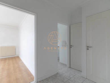 Appartement à vendre 3 pièces de 63,95 m² à Saint-Maur-des-Fossés