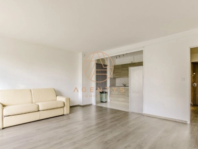 Appartement à vendre 1 pièces de 38 m² à Nogent-sur-Marne