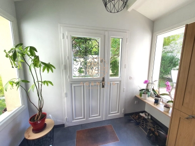 Maison à vendre 6 pièces de 123,15 m² à Champigny-sur-Marne