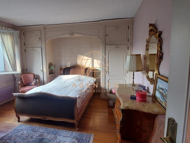 Maison à vendre 6 pièces de 93 m² à Saint-Maur-des-Fossés