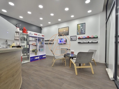 Local commercial à vendre de 56 m² à Saint-Maur-des-Fossés