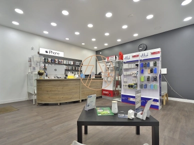 Local commercial à vendre de 56 m² à Saint-Maur-des-Fossés