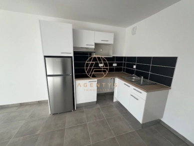 Appartement à vendre 3 pièces de 62,54 m² à Chennevières-sur-Marne