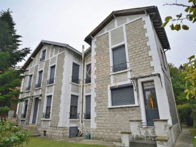 Maison à vendre 6 pièces de 118 m²