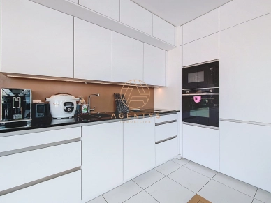 Appartement à vendre 4 pièces de 75,86 m² à Saint-Maur-des-Fossés