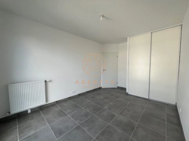 Appartement à vendre 3 pièces de 62,54 m² à Chennevières-sur-Marne
