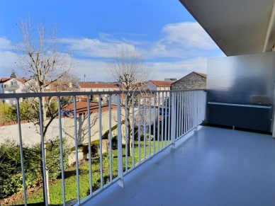 Appartement à vendre 1 pièces de 27,07 m² à Saint-Maur-des-Fossés