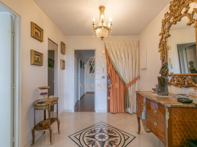 Appartement à vendre 5 pièces de 103 m² à Saint-Maur-des-Fossés