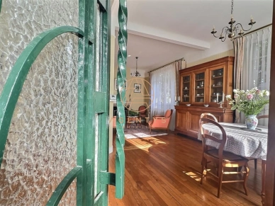 Maison vendu 6 pièces de 108 m²