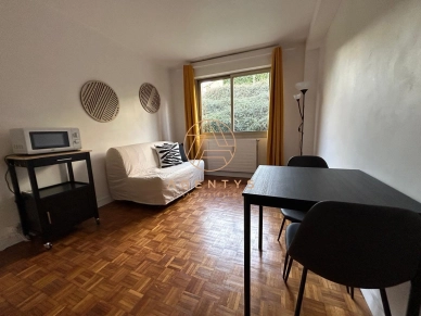 Appartement à louer 1 pièces de 20,36 m² à Nogent-sur-Marne