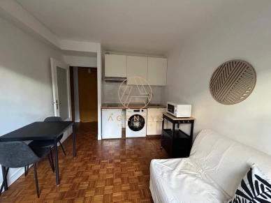 Appartement à louer 1 pièces de 20,36 m² à Nogent-sur-Marne