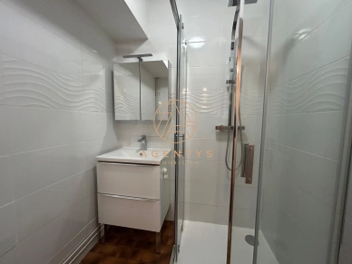 Appartement à louer 1 pièces de 20,36 m² à Nogent-sur-Marne