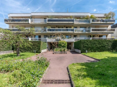 Appartement à louer 1 pièces de 20,36 m² à Nogent-sur-Marne