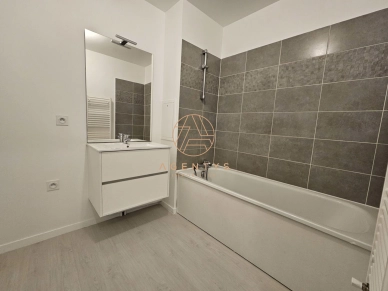 Appartement à vendre 3 pièces de 57,61 m² à Villiers-sur-Marne