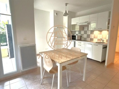 Appartement à louer 1 pièces de 32 m² à Le Plessis-Trévise