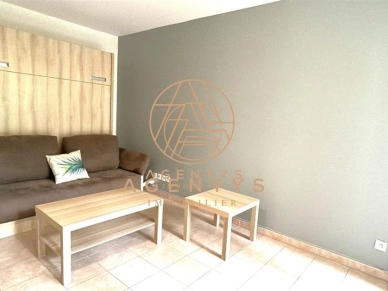 Appartement à louer 1 pièces de 32 m² à Le Plessis-Trévise