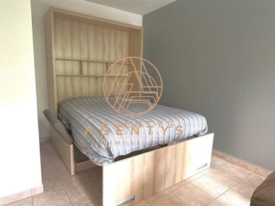 Appartement à louer 1 pièces de 32 m² à Le Plessis-Trévise