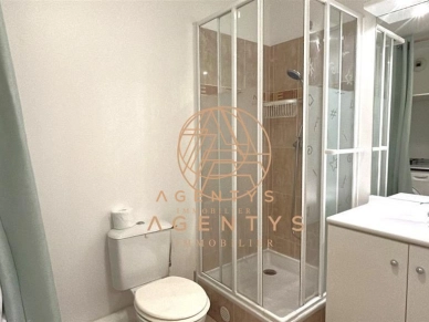 Appartement à louer 1 pièces de 32 m² à Le Plessis-Trévise