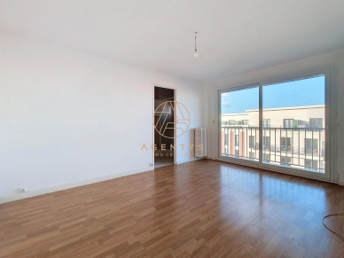 Appartement à vendre 1 pièces de 25,24 m² à Saint-Maur-des-Fossés