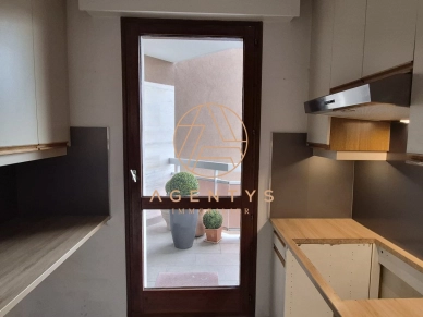 Appartement à vendre 2 pièces de 48 m² à Le Perreux-sur-Marne