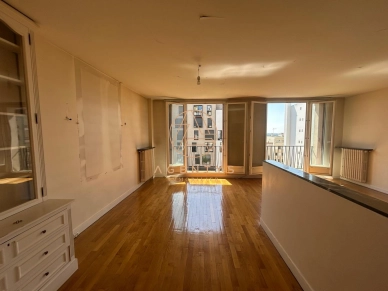 Appartement à vendre 4 pièces de 83,24 m² à Nogent-sur-Marne