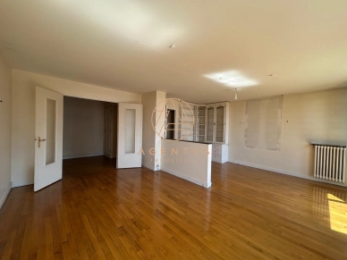 Appartement à vendre 4 pièces de 83,24 m² à Nogent-sur-Marne