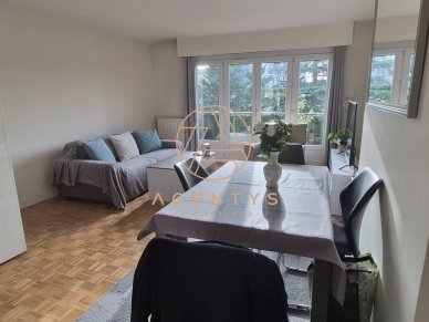 Appartement à vendre 3 pièces de 64,6 m² à Le Perreux-sur-Marne