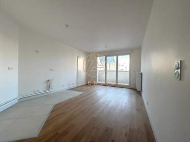 Appartement à vendre 2 pièces de 41 m² à Champigny-sur-Marne