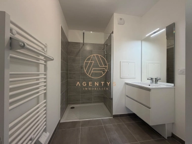 Appartement à vendre 2 pièces de 41 m² à Champigny-sur-Marne