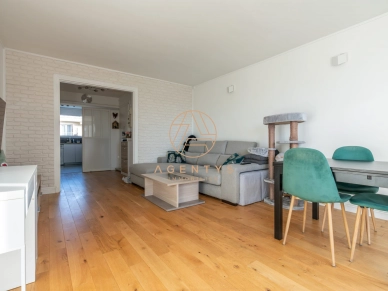 Appartement à vendre 3 pièces de 63 m² à Le Perreux-sur-Marne