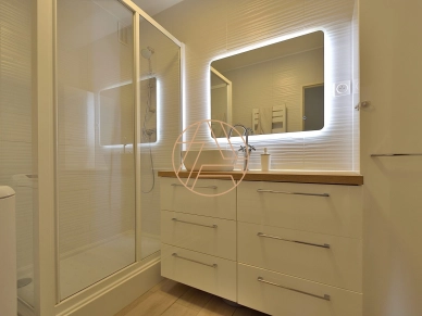 Appartement à vendre 3 pièces de 63,55 m² à Saint-Maur-des-Fossés