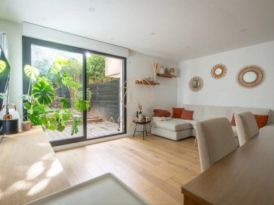 Appartement à vendre 4 pièces de 83,04 m² à Le Perreux-sur-Marne