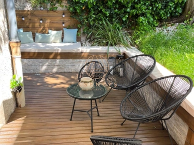 Appartement à vendre 4 pièces de 83,04 m² à Le Perreux-sur-Marne