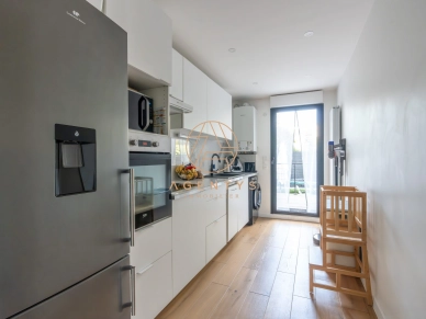 Appartement à vendre 4 pièces de 83,04 m² à Le Perreux-sur-Marne