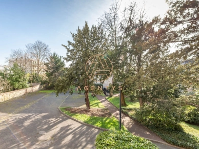 Appartement à vendre 3 pièces de 58,21 m² à Le Perreux-sur-Marne